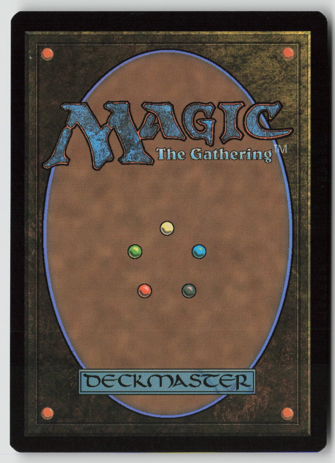 Aquitect's Defenses C ECL 44 NM (Back)