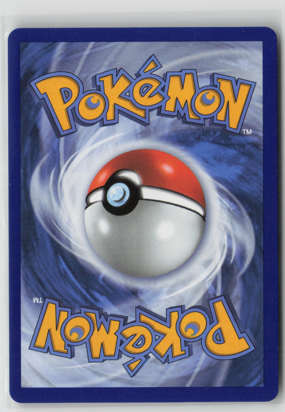 Pikachu ex - Double Rare Holo PRE 028/131 NM (Back)