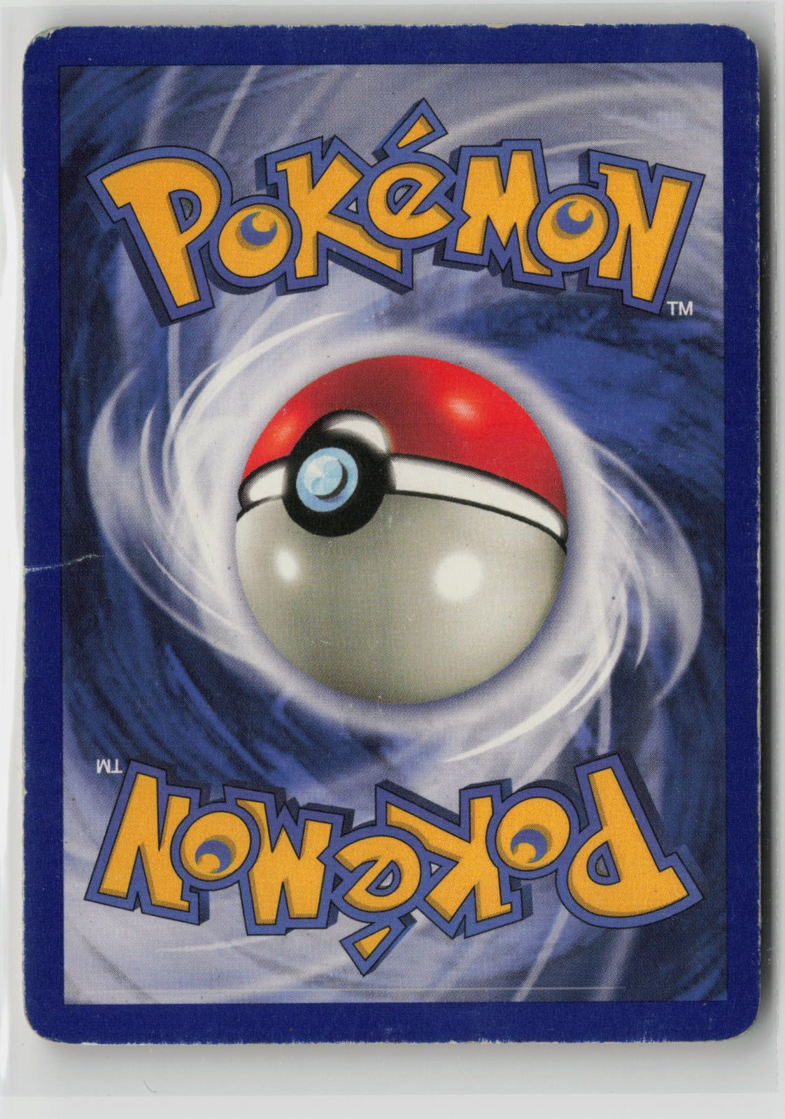Charmander Common BS 046/102 HP (Back)