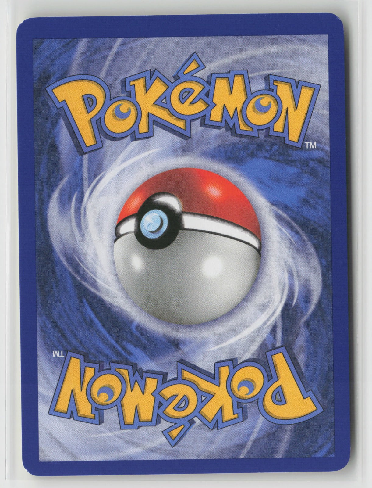 Bronzong (14) Rare AR 14/99 NM (Back)