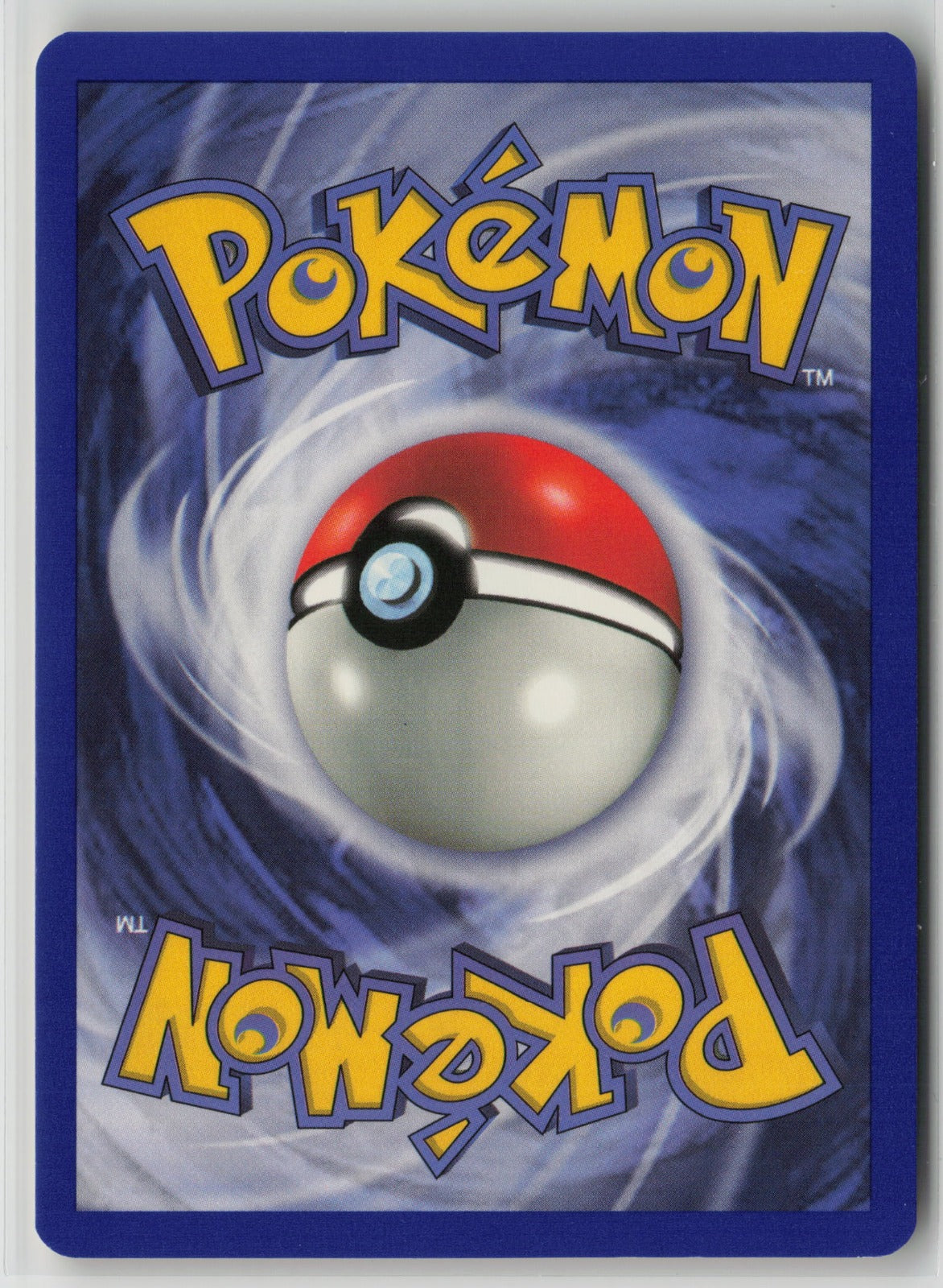 Dewgong Uncommon BS2 036/130 NM (Back)