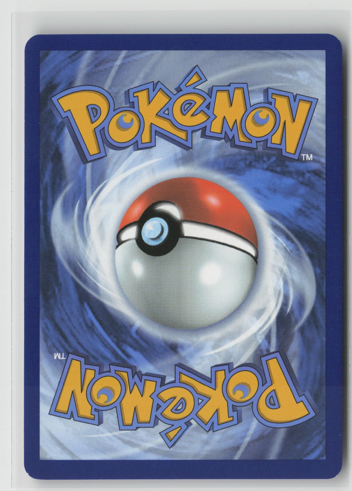 Cetitan Illustration Rare Holo SSP 201/191 NM (Back)