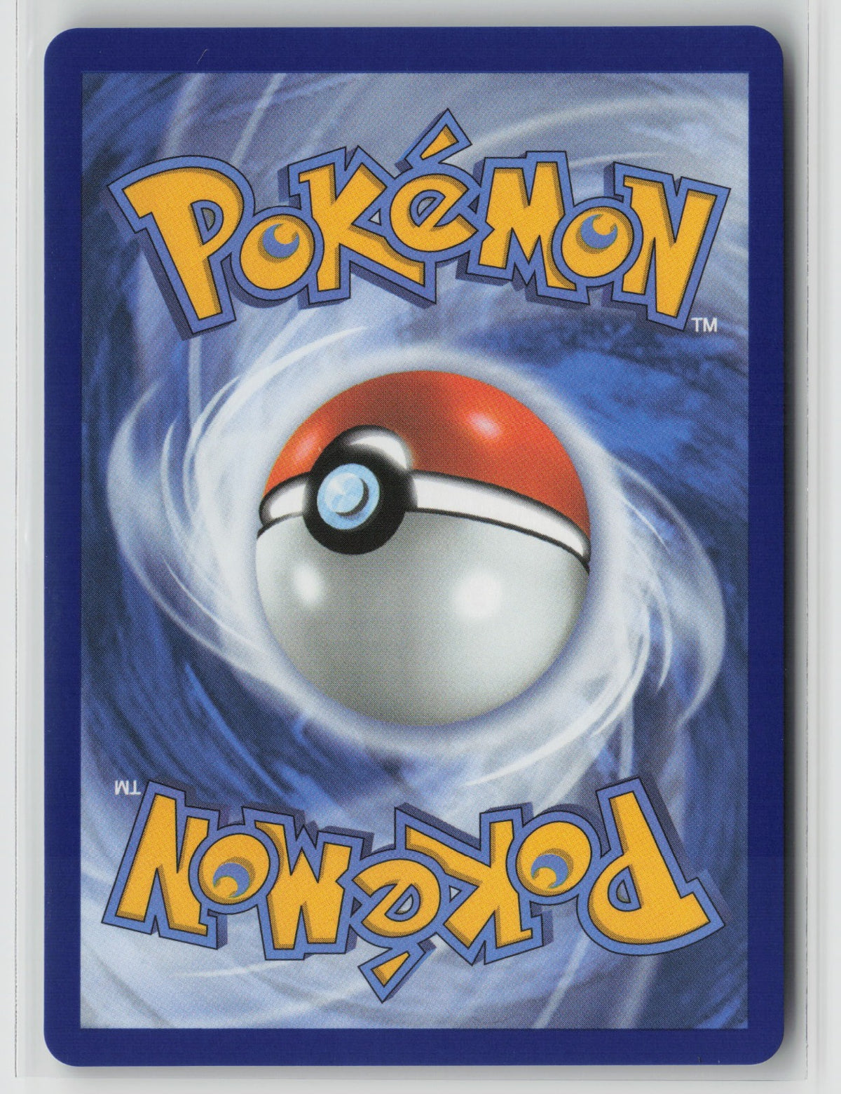 Mega Gardevoir ex Promo Holo MEP 032 NM (Back)