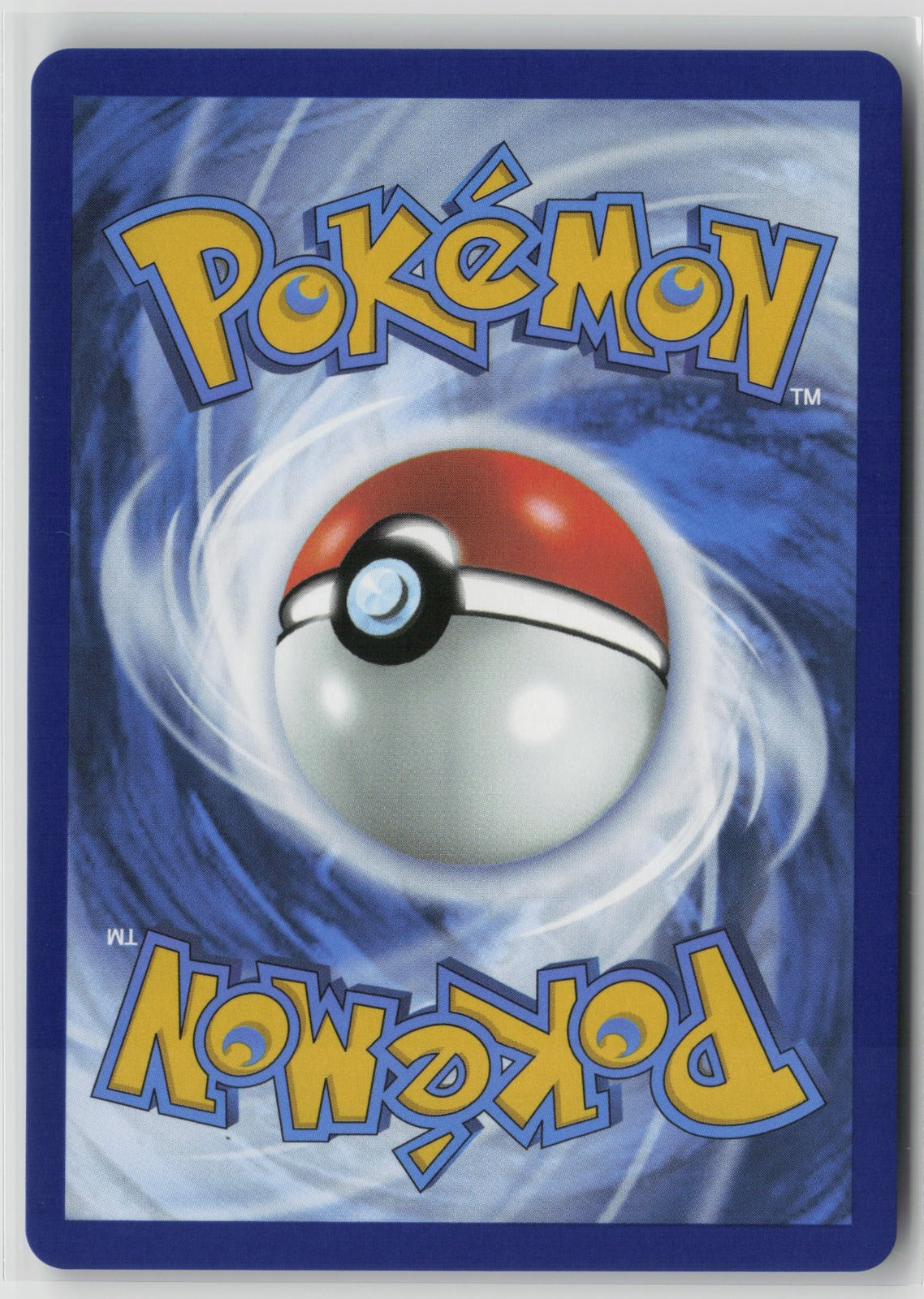 Inteleon - Illustration Rare Holo MEG 142/132 NM (Back)