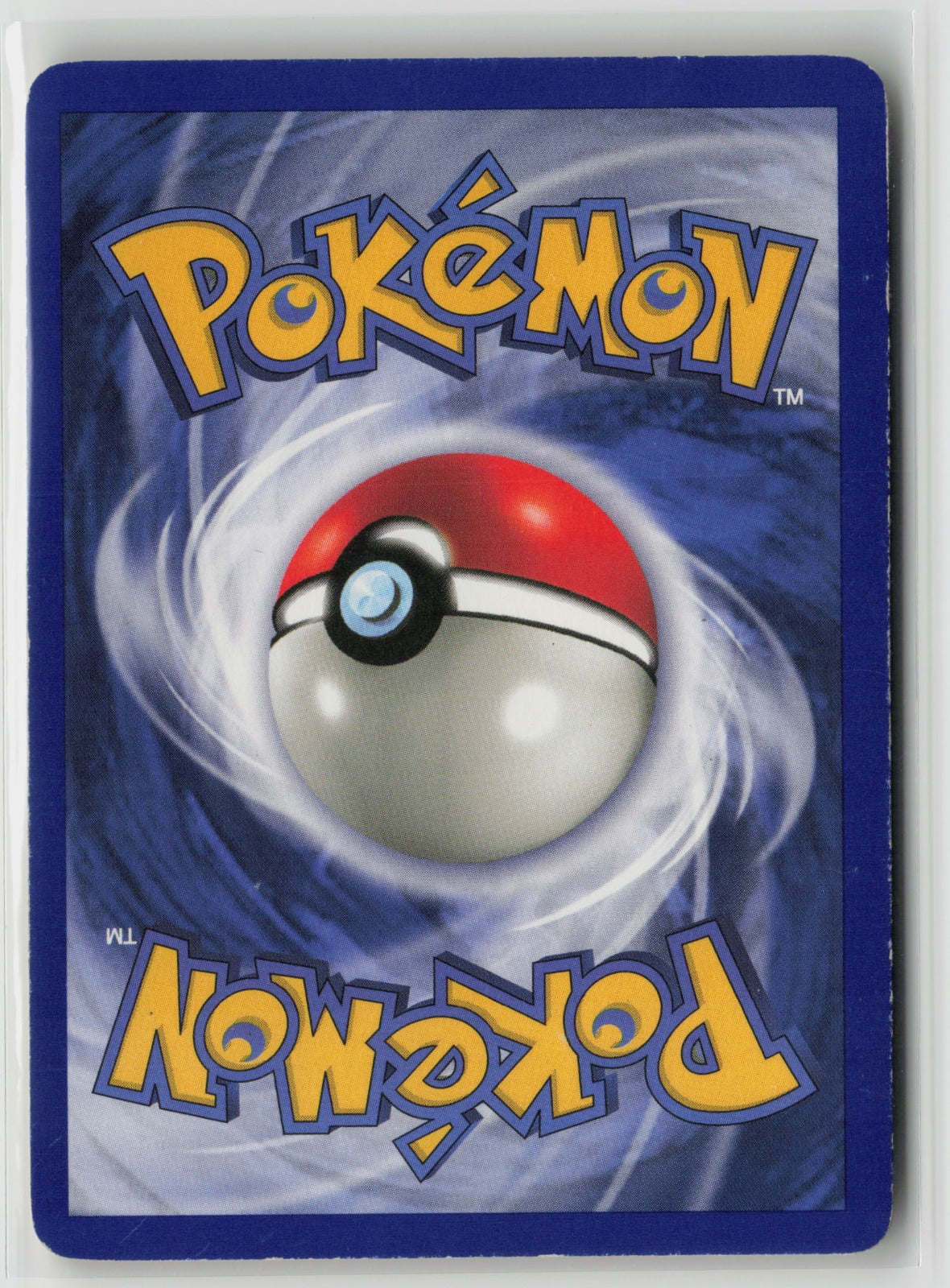 Articuno (2) Holo Rare Unlimited FO 02/62 HP (Back)