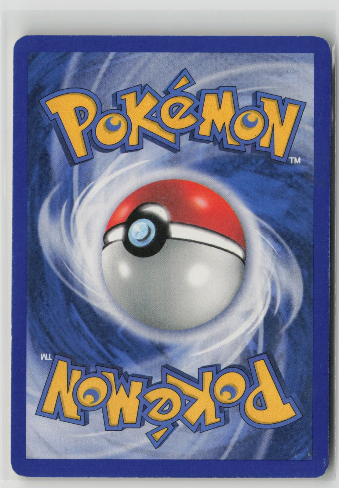 Gloom Uncommon HL 35/101 LP (Back)