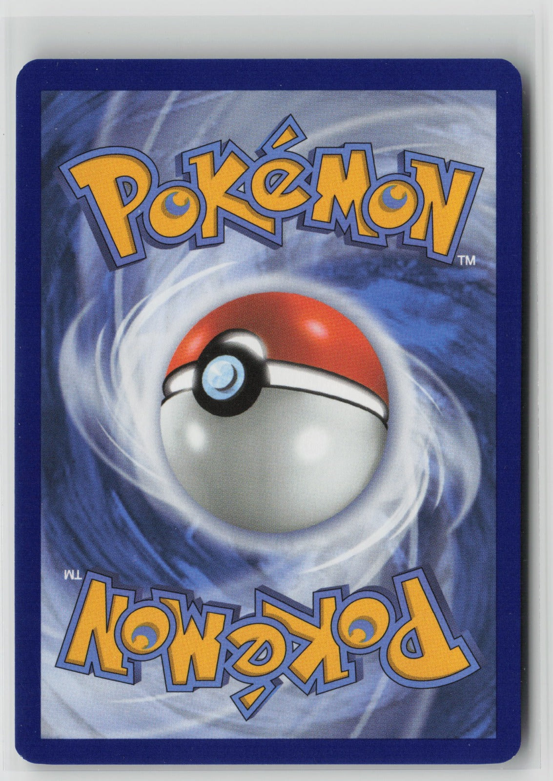 Pikachu (Pokemon Day 2026) Common Holo MCAP 051/162 NM (Back)