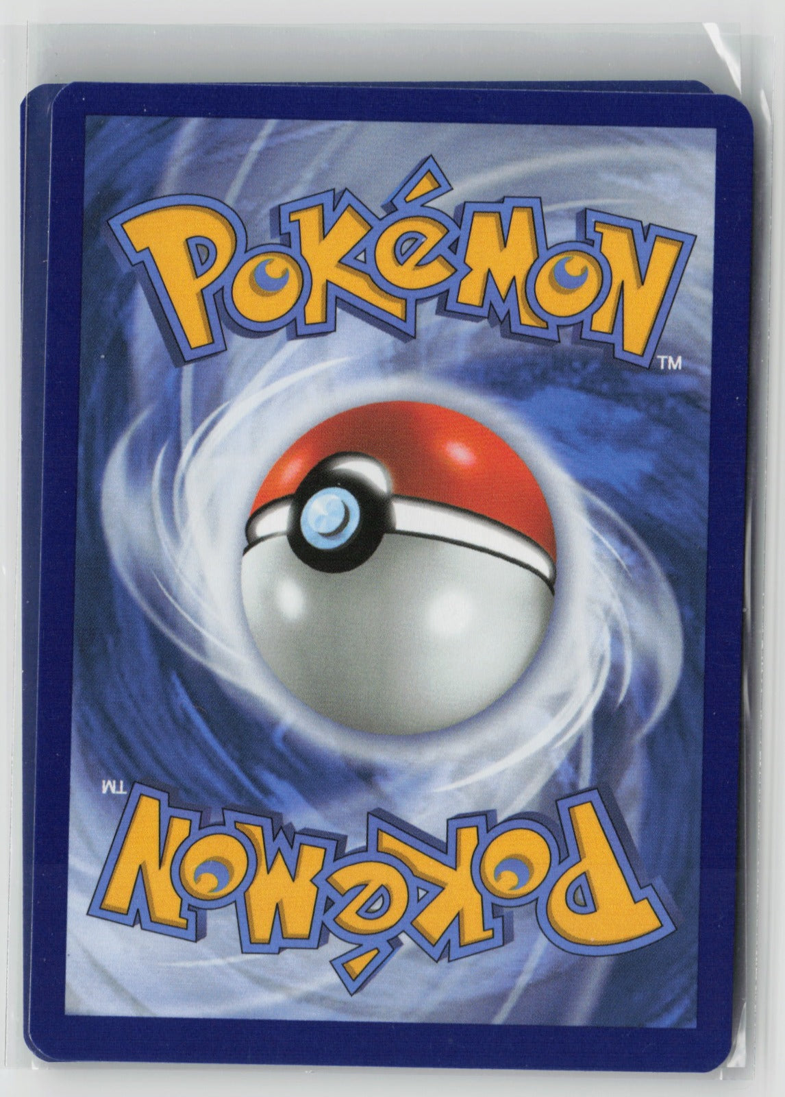 Chikorita (Cosmos Holo) Promo Holo MEP 069 NM (Back)