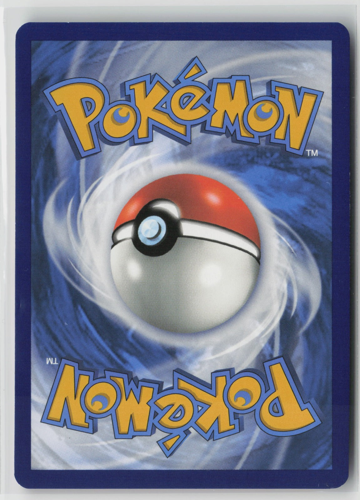 Umbreon ex - Double Rare Holo PRE 060/131 NM (Back)