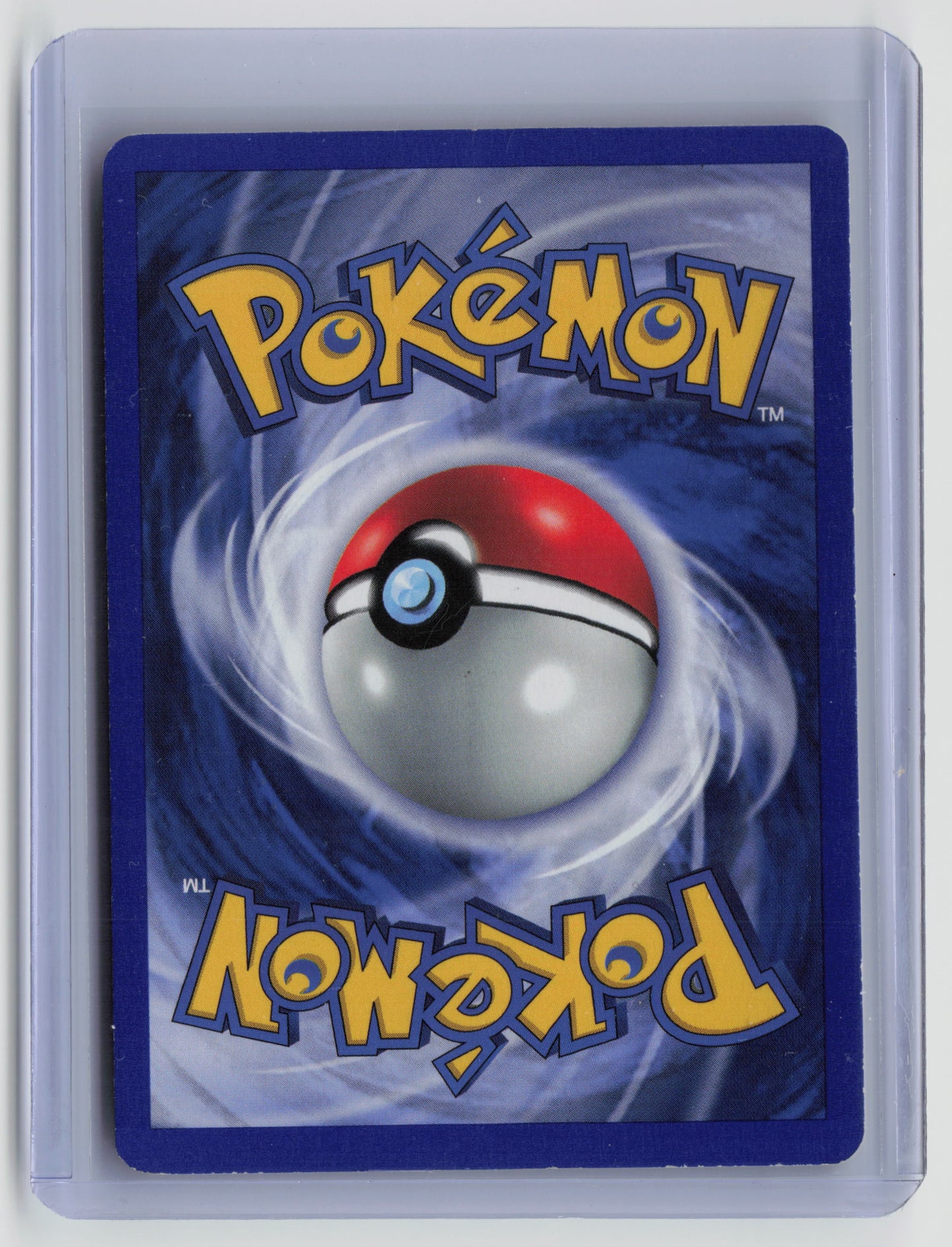 Magneton Holo Rare Base Set 009/102 LP (Back)