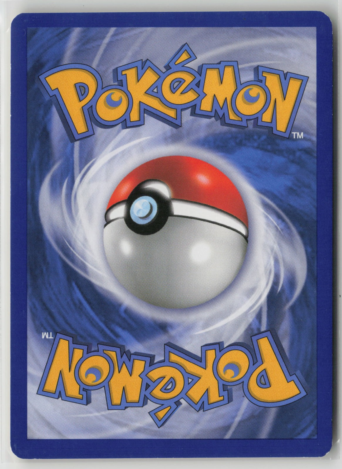 Slowpoke Common DEX 23/108 LP (Back)