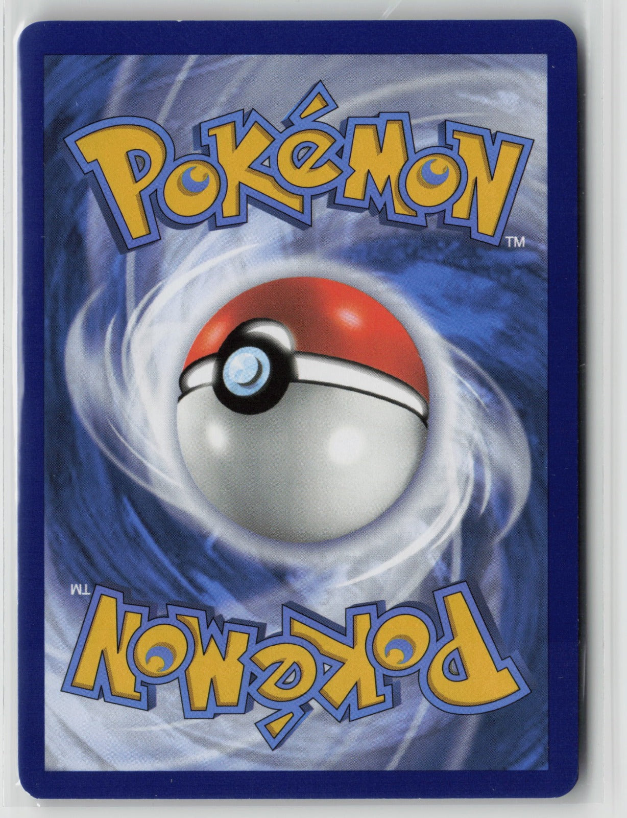 Pikachu VMAX Ultra Rare Holo SWSH11: TG TG17/TG30 NM (Back)
