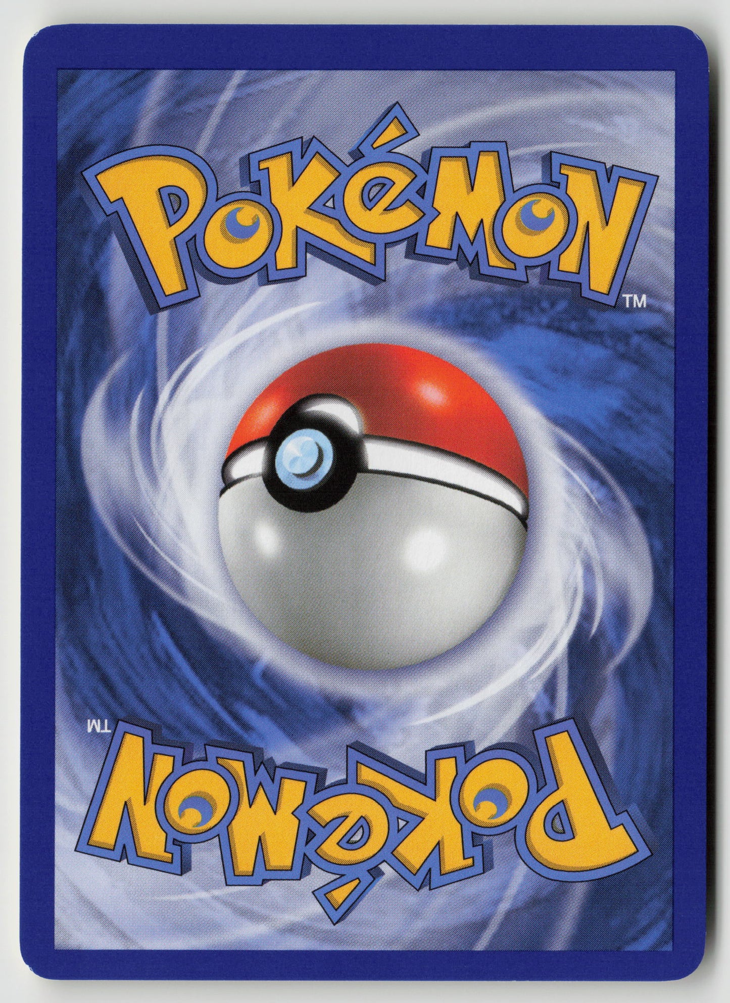 Bronzong (14) Rare Arceus 14/99 NM (Back)