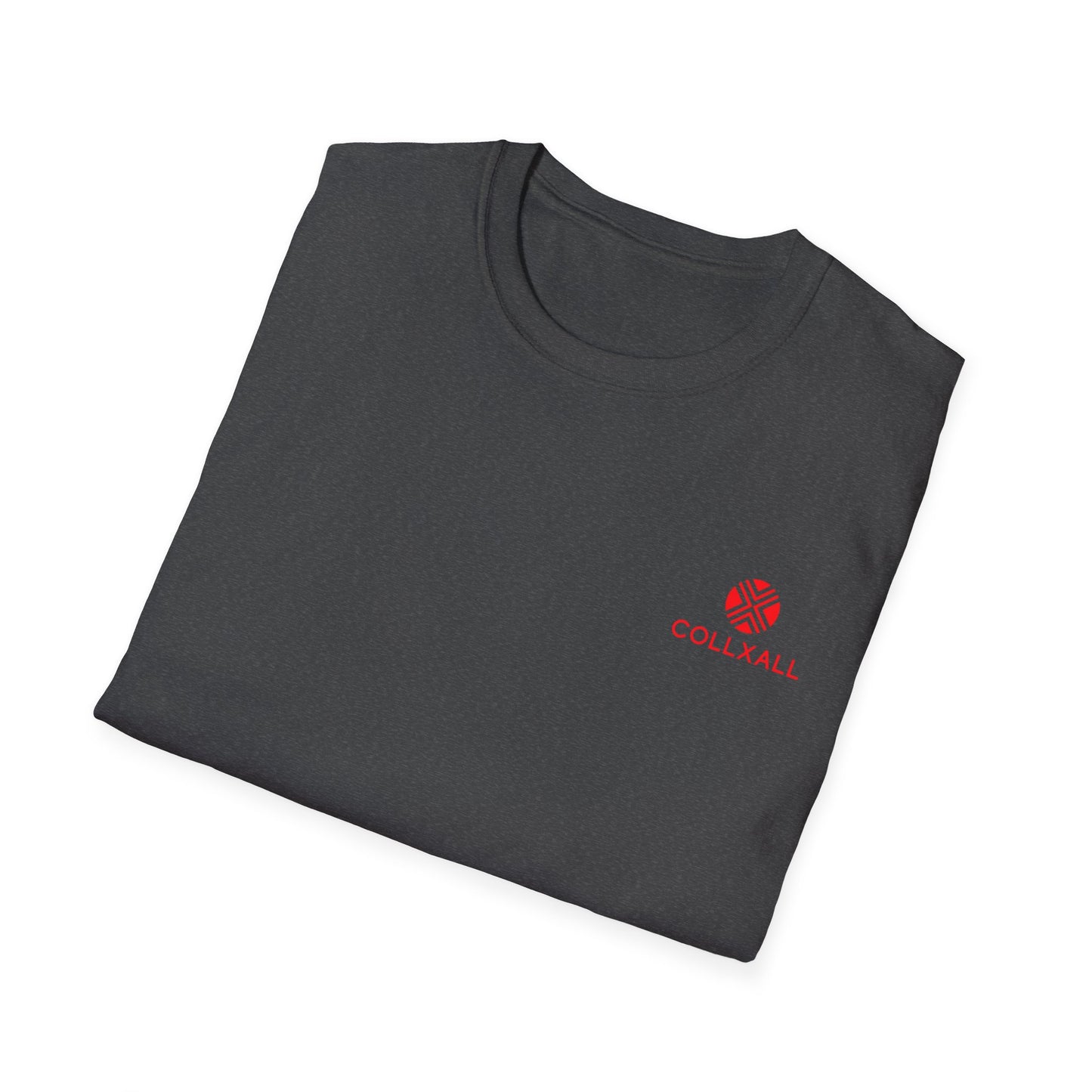 Collxall Graphic T-Shirt