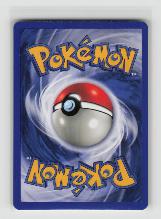 Wigglytuff Holo Rare Base Set 2 019/130 NM (Back)