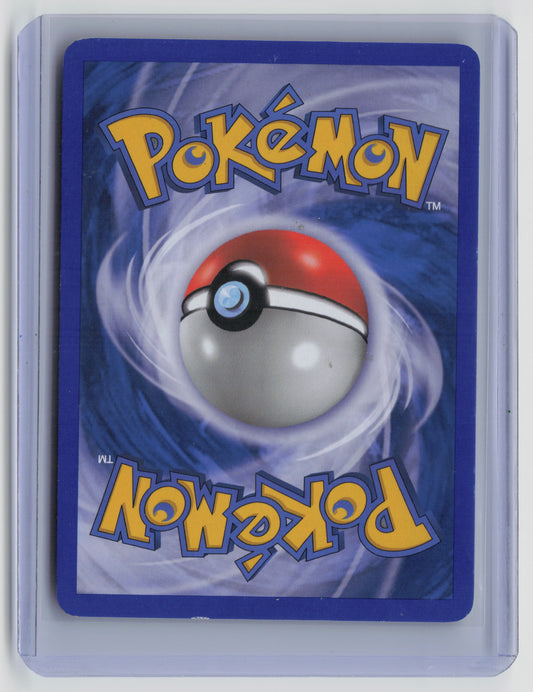 Electivire Holo Rare Diamond and Pearl 3/130 NM (Back)