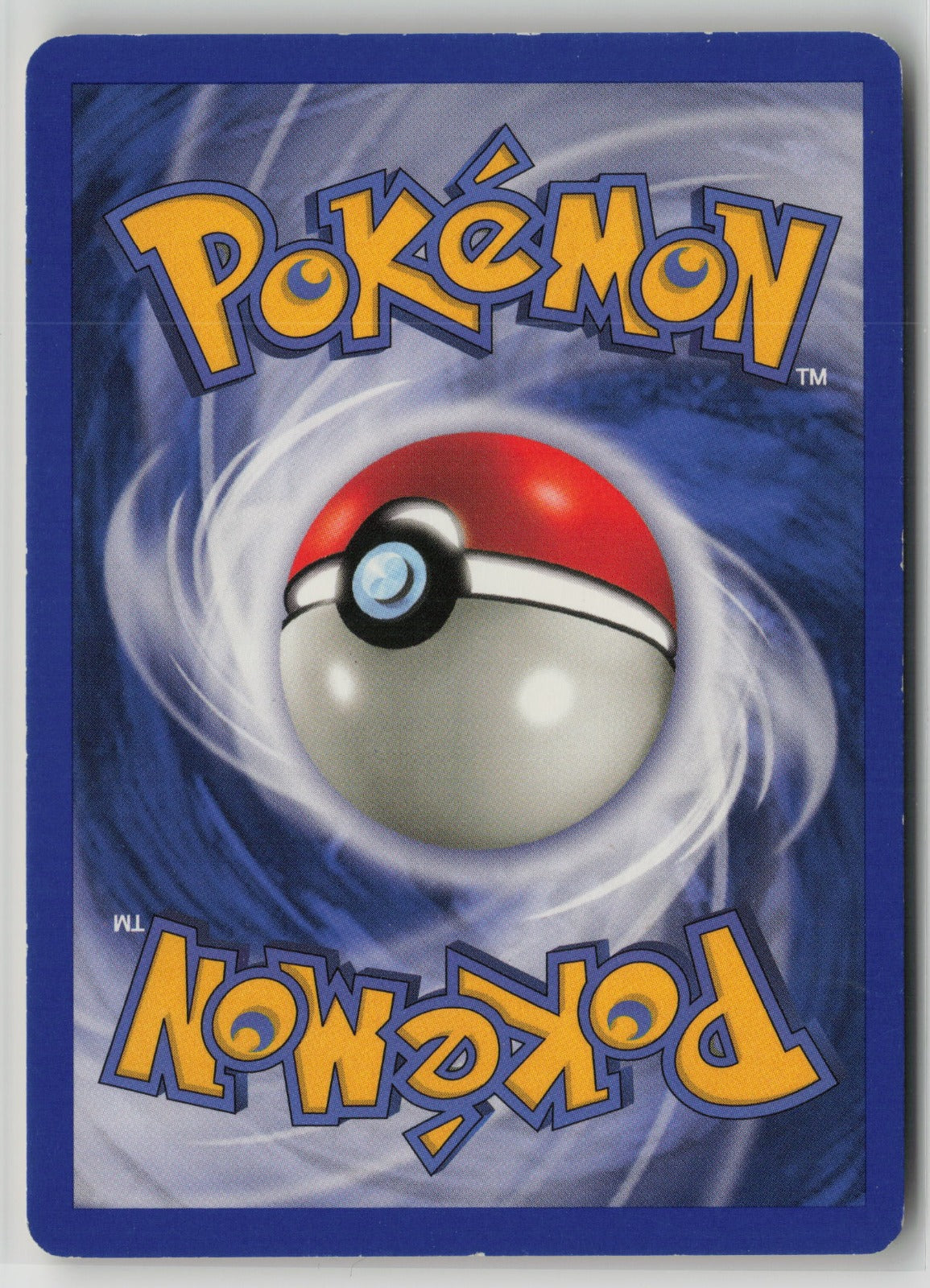 Parasect Uncommon Unlimited N3 35/64 DMG (Back)