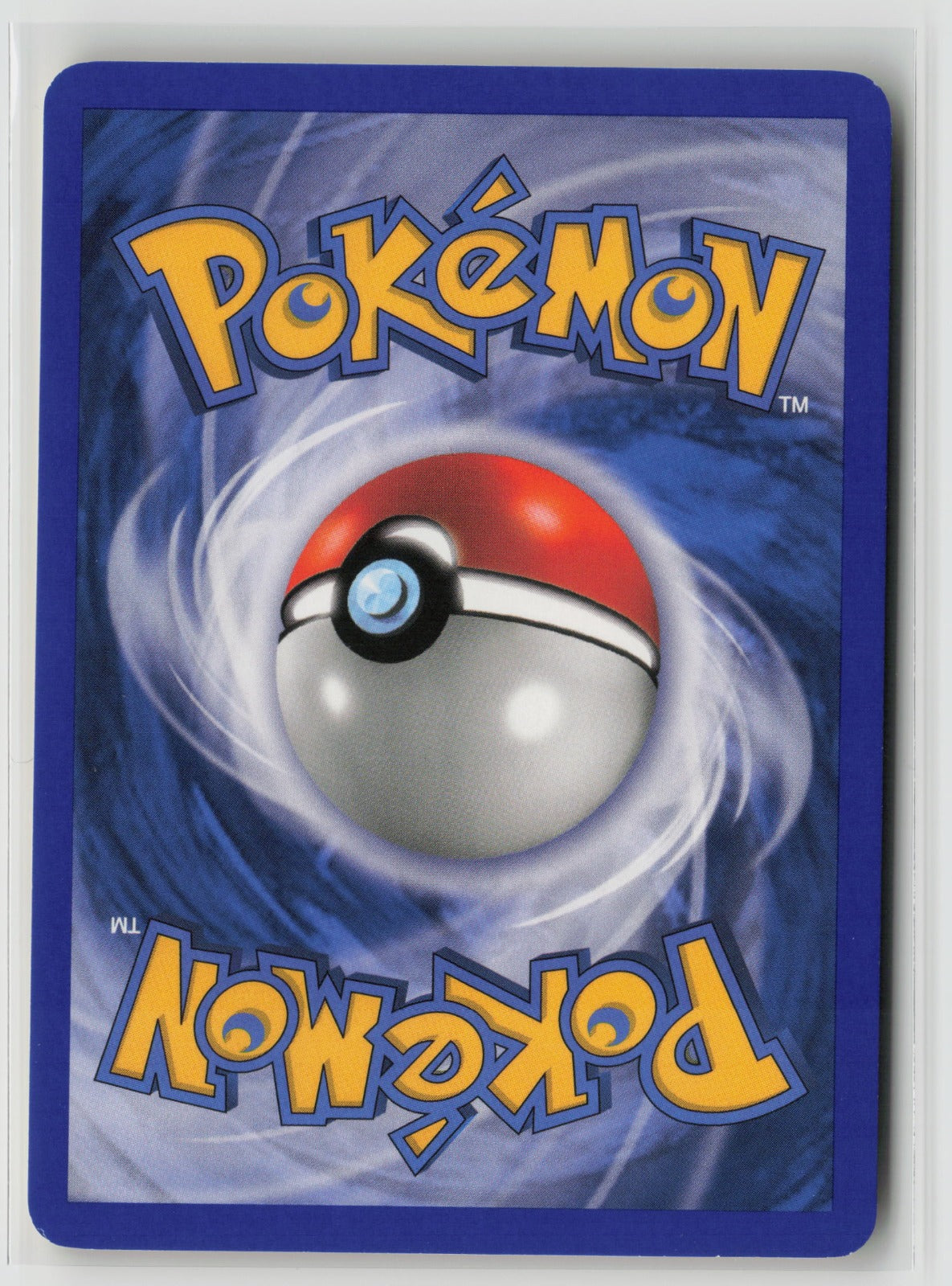 Houndour Common UF 60/115 NM (Back)