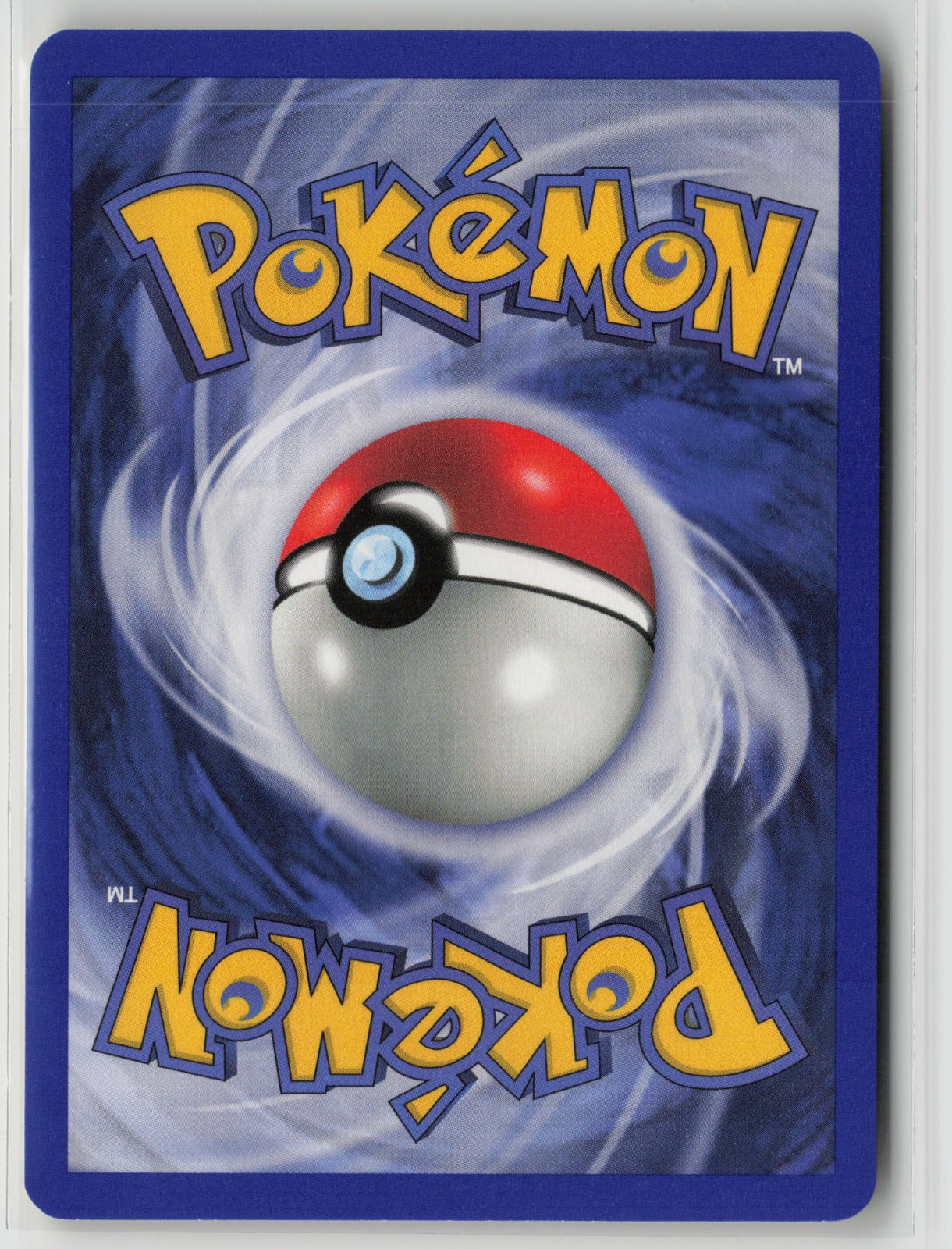 Erika's Vileplume Holo Rare Unlimited G1 005/132 NM (Back)