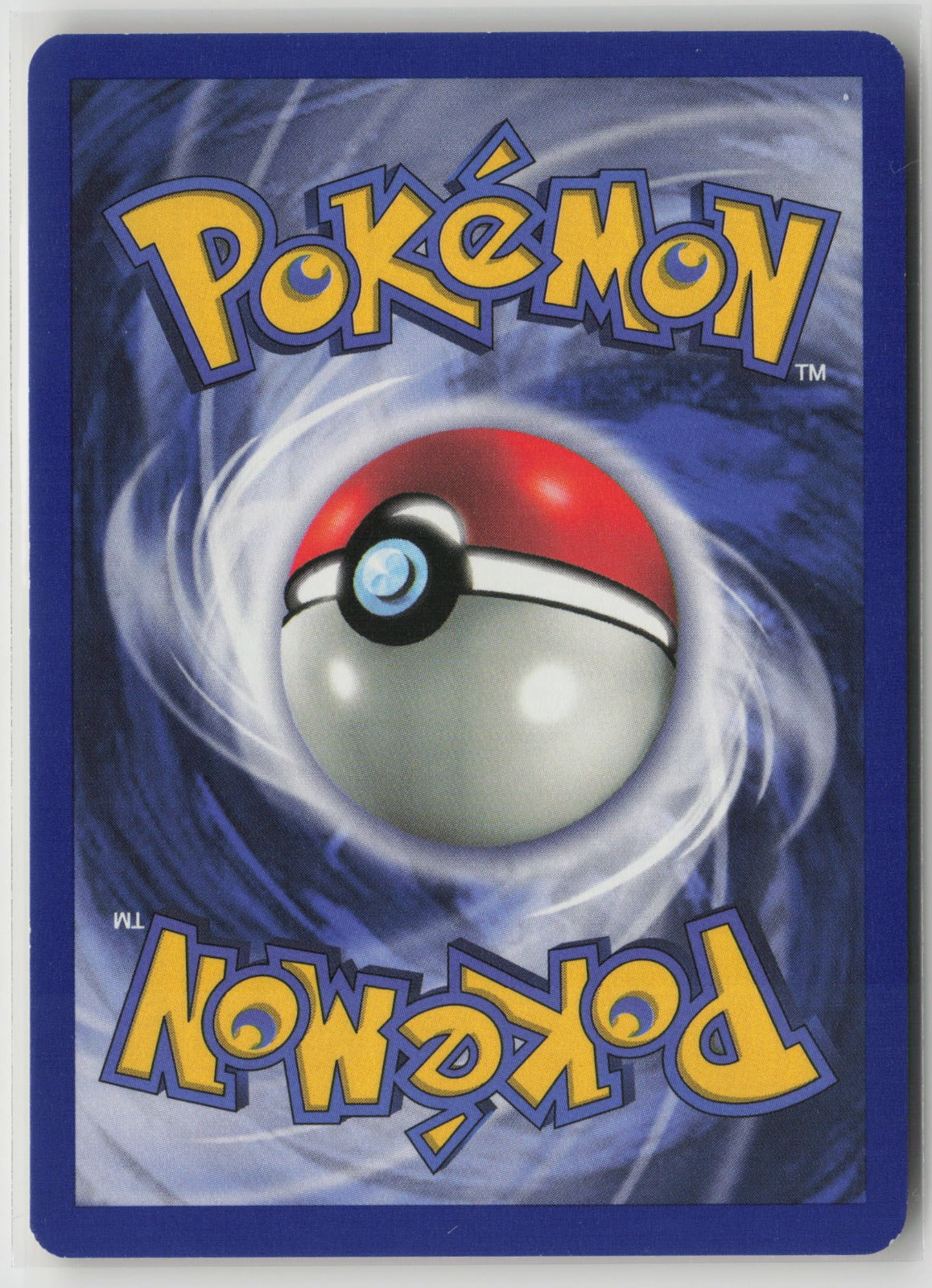 Revive Uncommon BS 089/102 NM (Back)