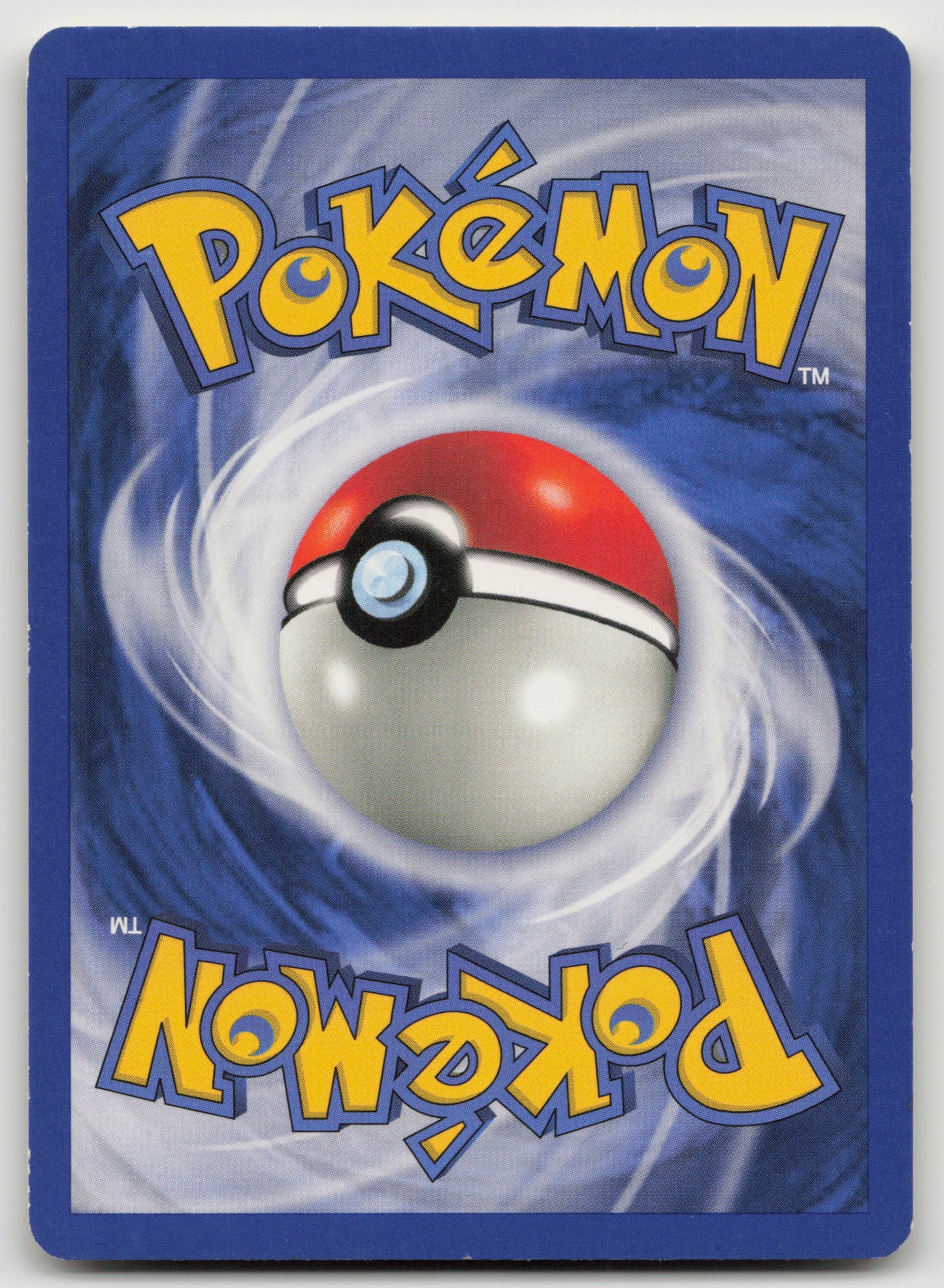 Nidoran F Common Jungle 57/64 LP (Back)
