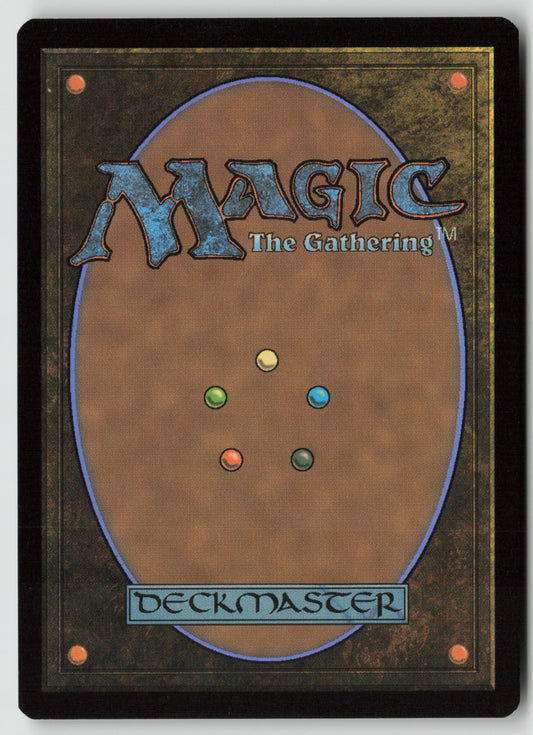 Graveshifter U ECL 104 NM (Back)