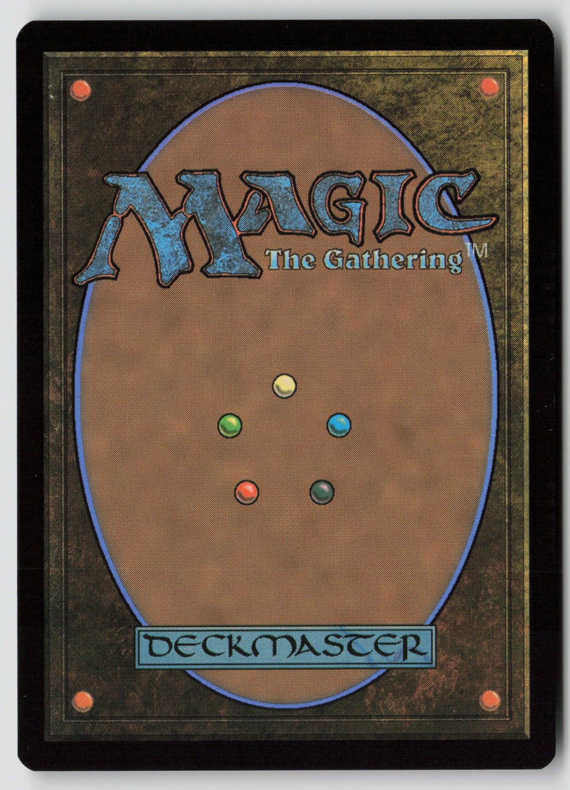 Kulrath Mystic C ECL 56 NM (Back)