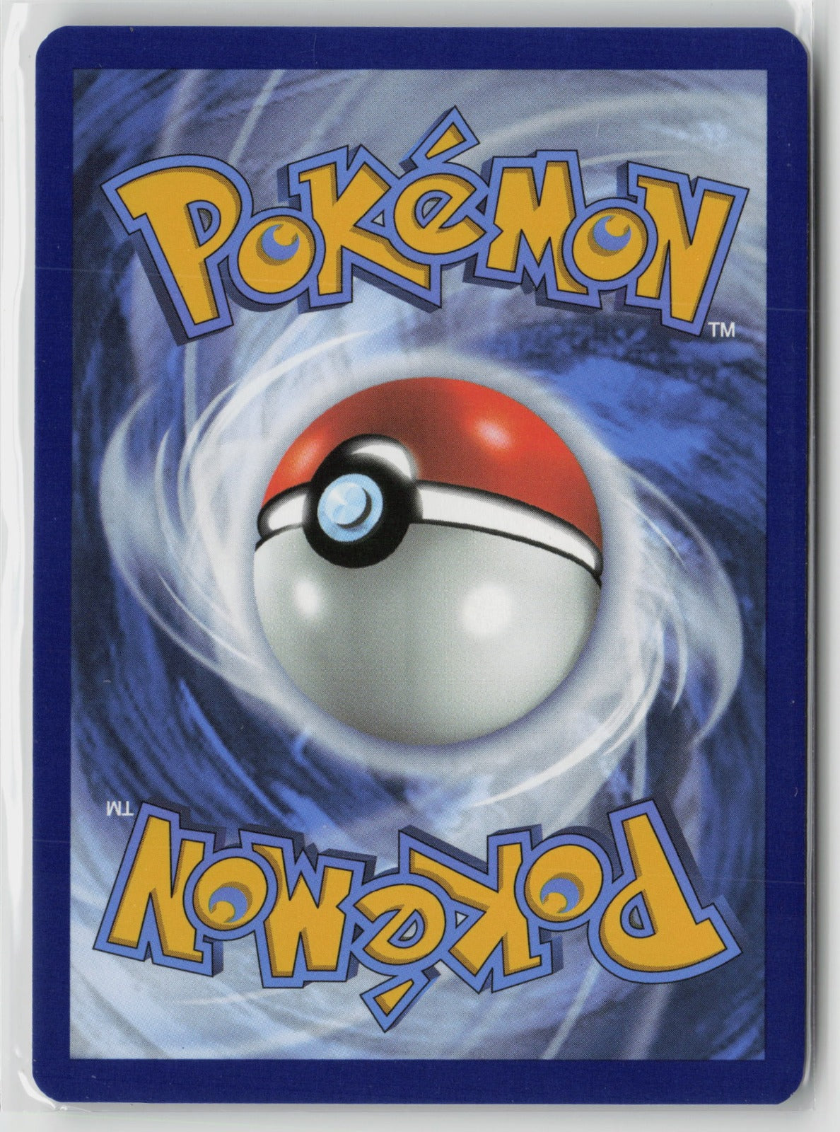 Riolu Master Ball Pattern Common Holo PRE 050/131 NM (Back)