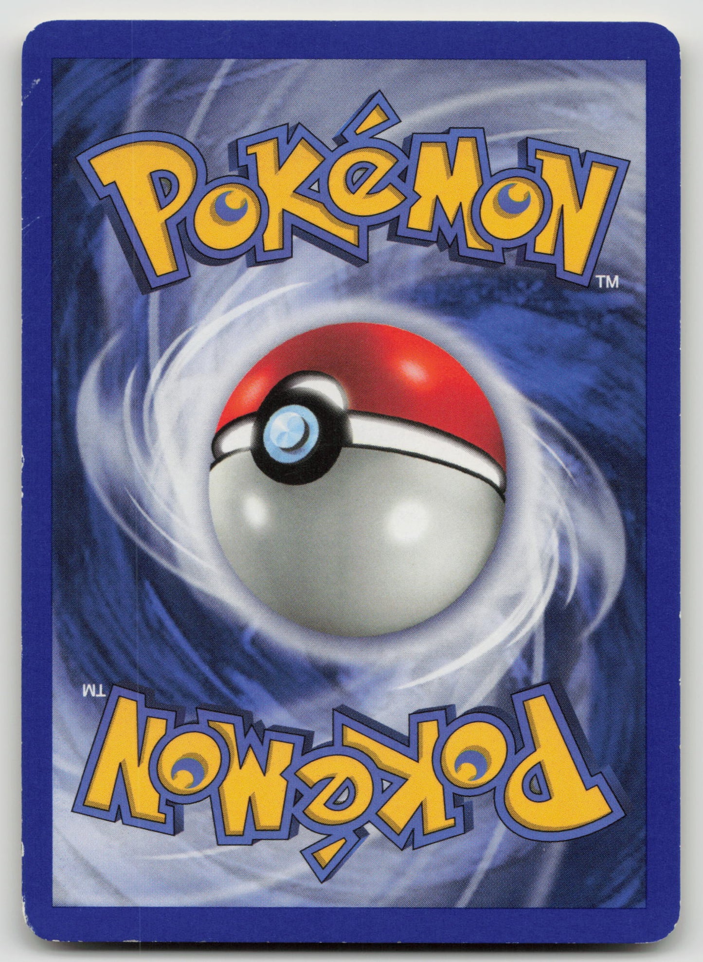Nidorina Uncommon Normal LC 055/110 MP (Back)