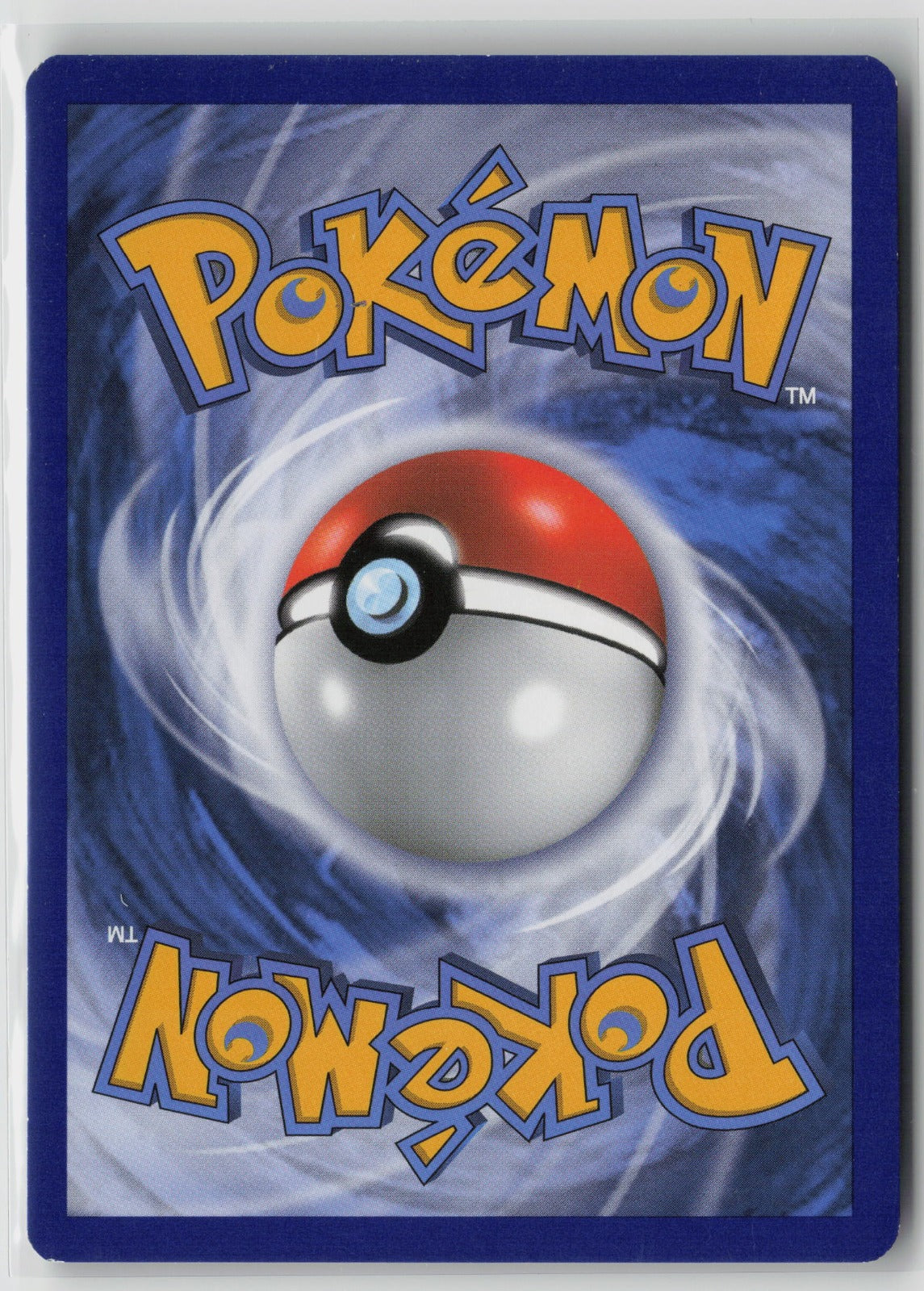Machamp EX Ultra Rare Holo AOR 37/98 LP (Back)