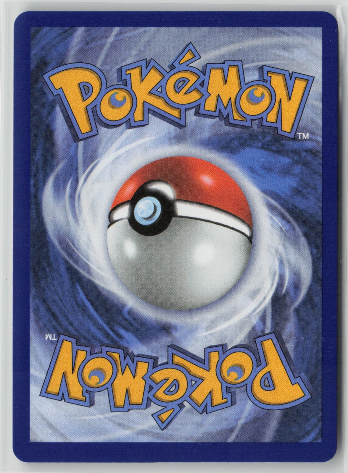 Oshawott - Promo Holo MEP 051 NM (Back)