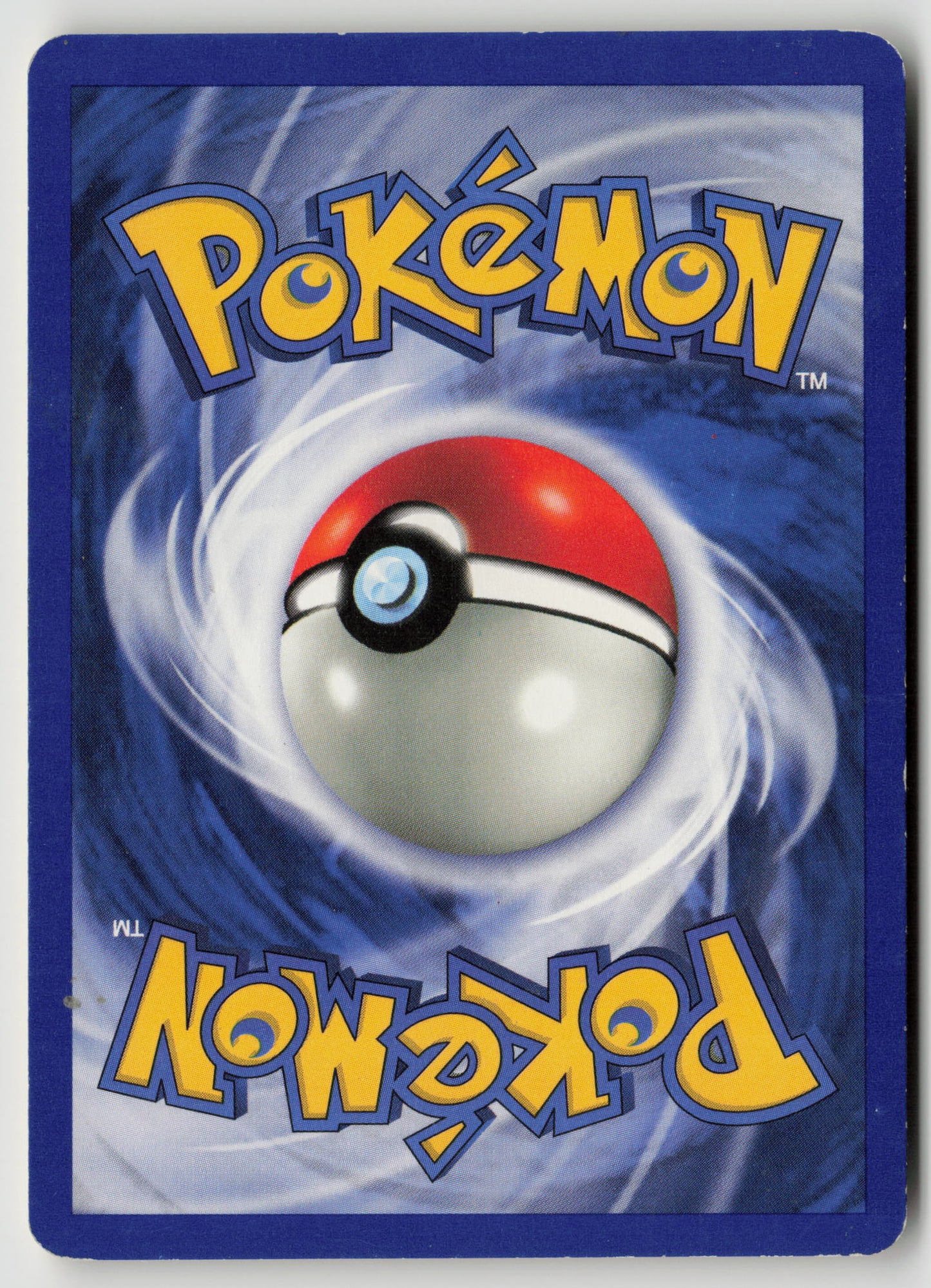 Zubat Common Team Rocket 70/82 MP (Back)