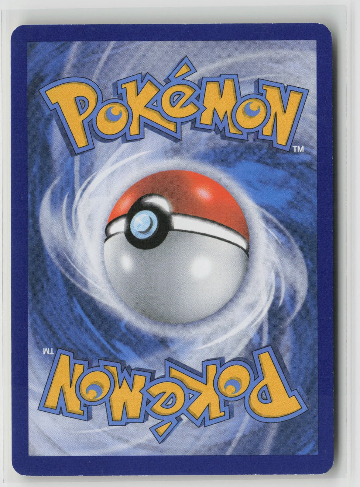 Snorunt Common GEN RC7/RC32 LP (Back)