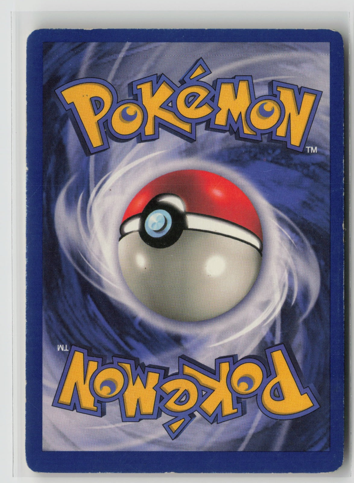 Rhydon Uncommon 1st Edition JU 45/64 HP (Back)