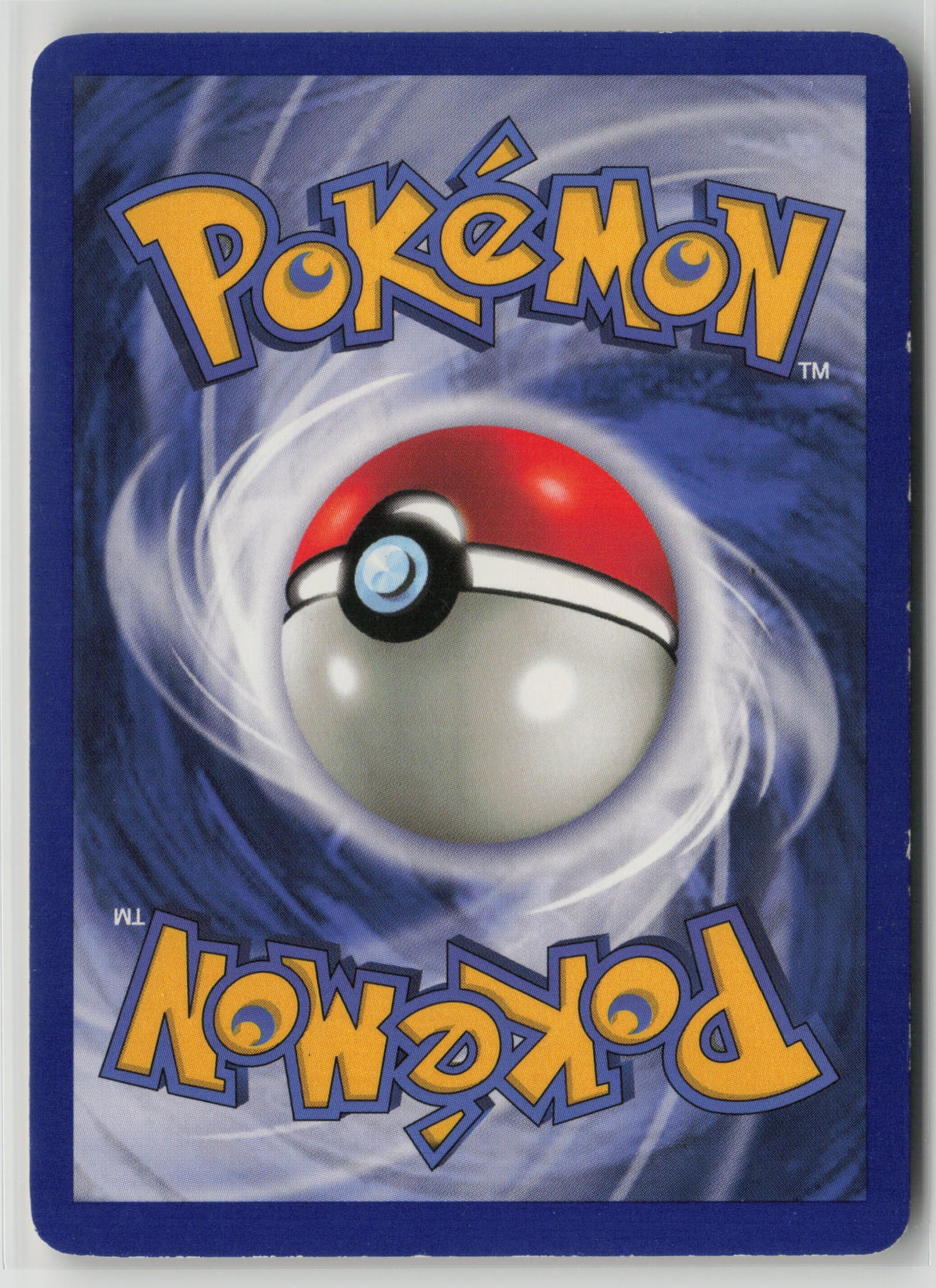 Cloyster Uncommon Unlimited FO 32/62 LP (Back)