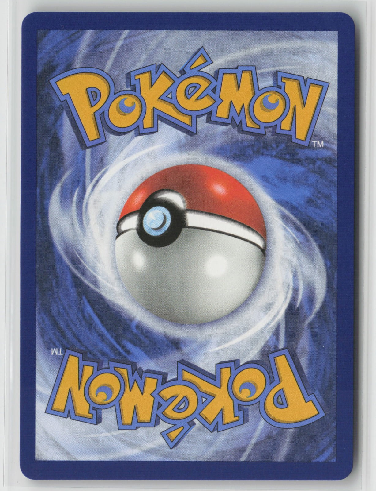 Delphox V Ultra Rare Holo SWSH11 027/196 NM (Back)