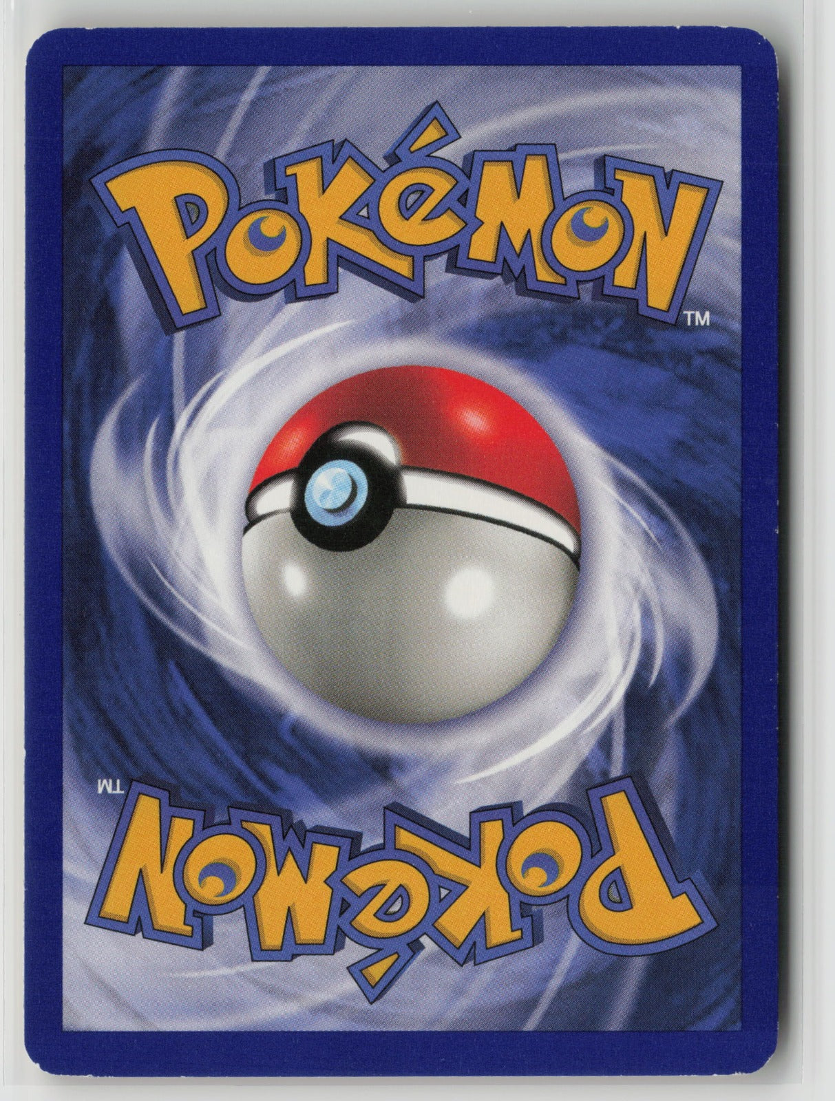 Cloyster Uncommon Unlimited FO 32/62 LP (Back)