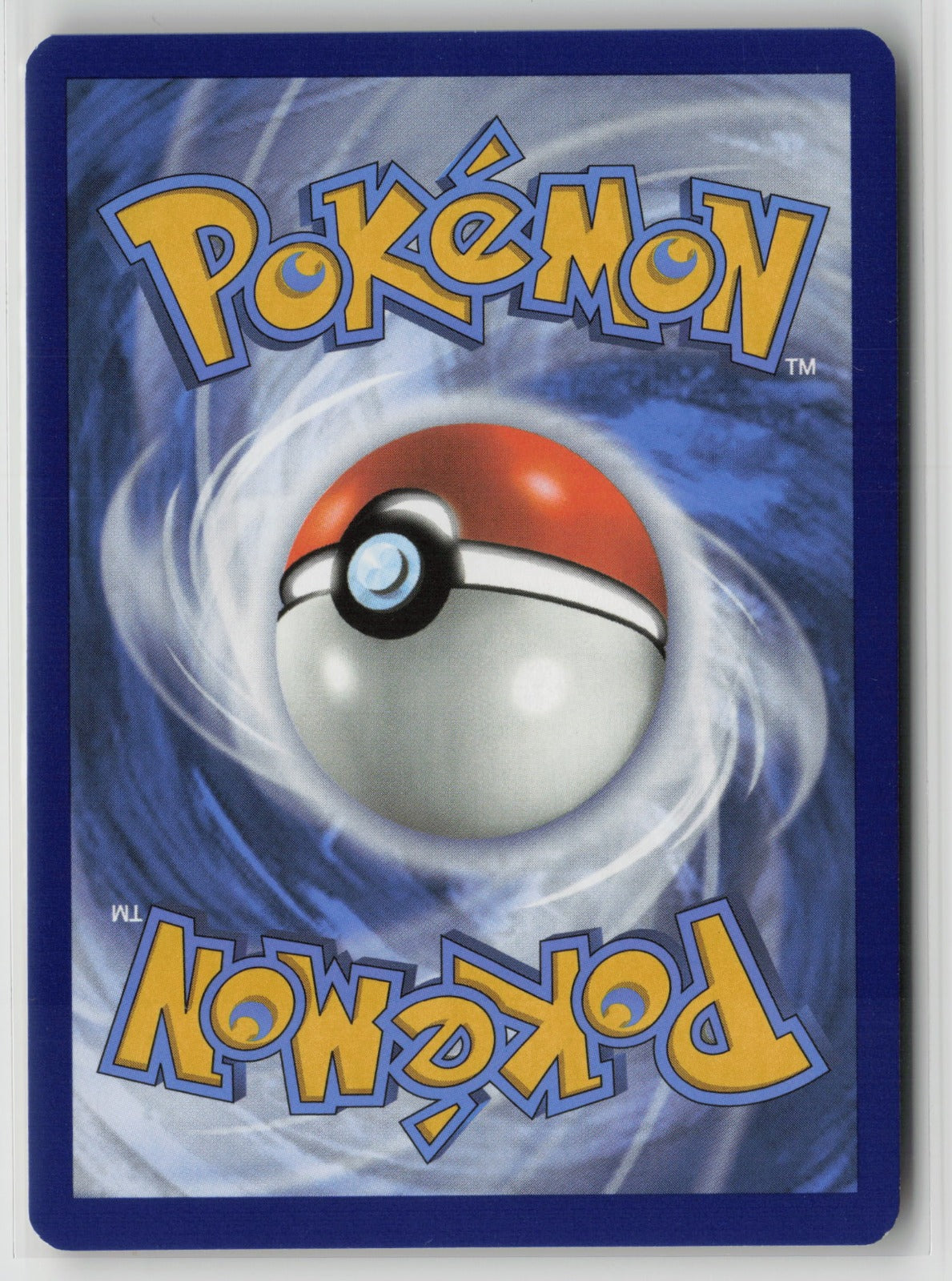 Charizard ex - Hyper Rare Holo OBF 228/197 NM (Back)