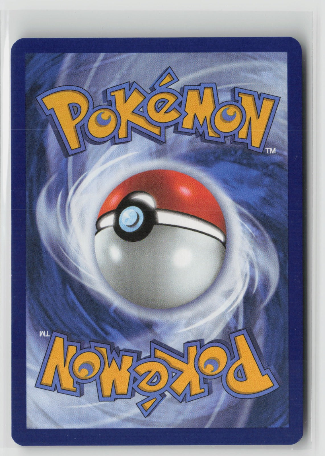 Team Rocket's Houndoom - Illustration Rare Holo DRI 191/182 NM (Back)