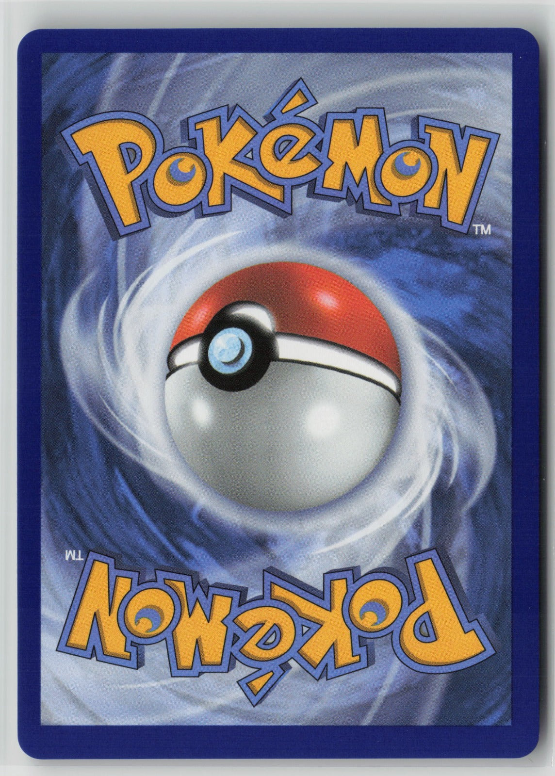 Raging Bolt ex - Promo Holo SVP 145 NM (Back)