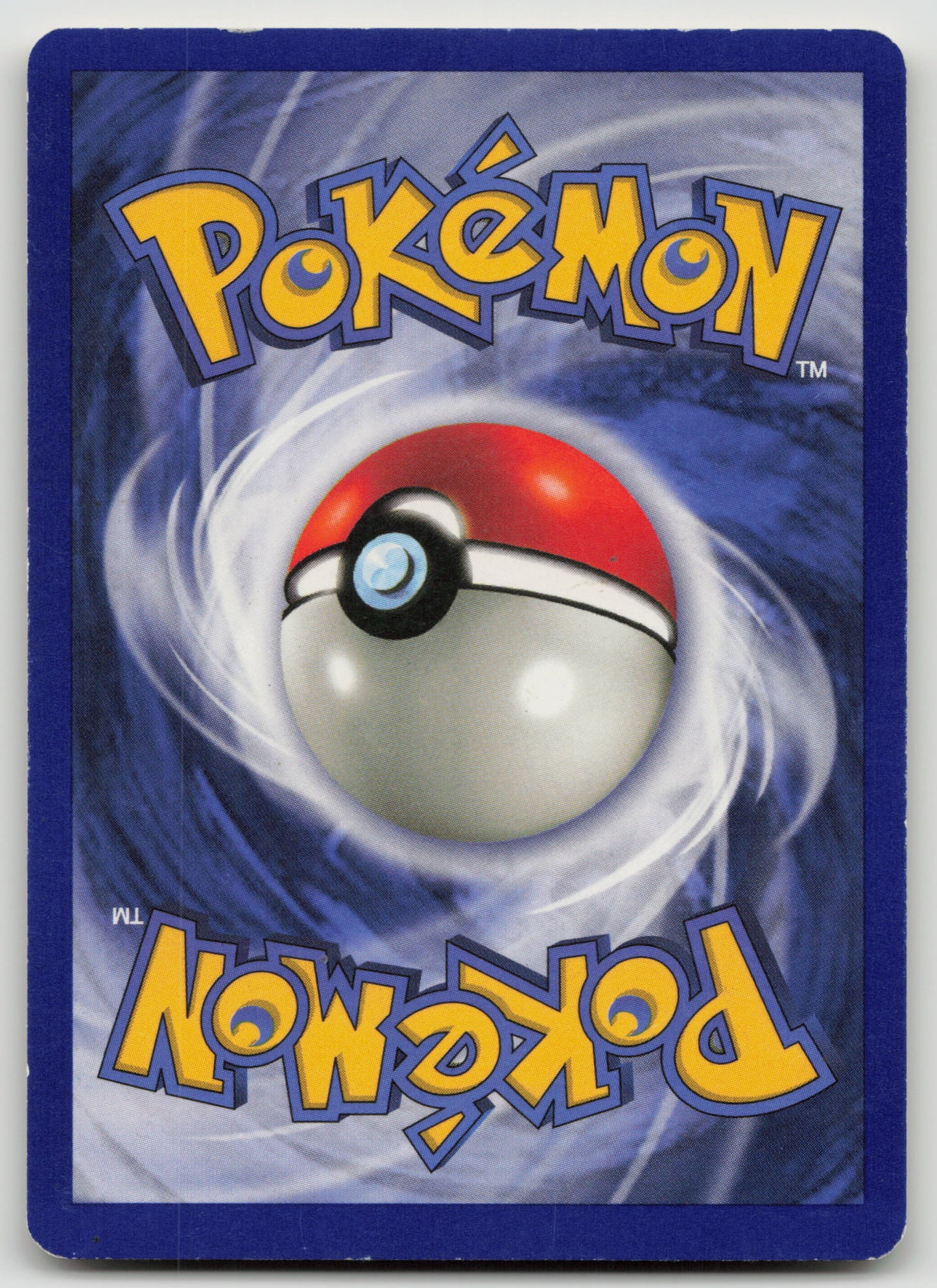 Gust of Wind Common Normal BS 093/102 MP (Back)