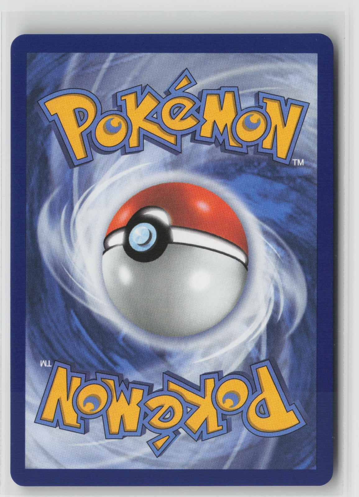 Ignition Energy Ultra Rare Holo PFL 124/094 NM (Back)