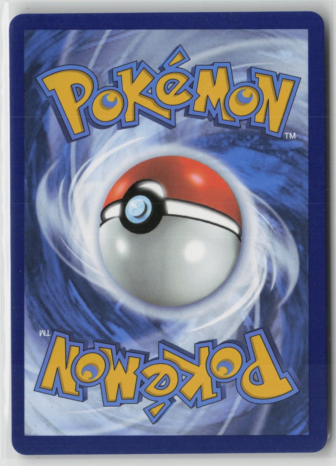Team Rocket's Mewtwo ex Promo Holo SVP 205 NM (Back)