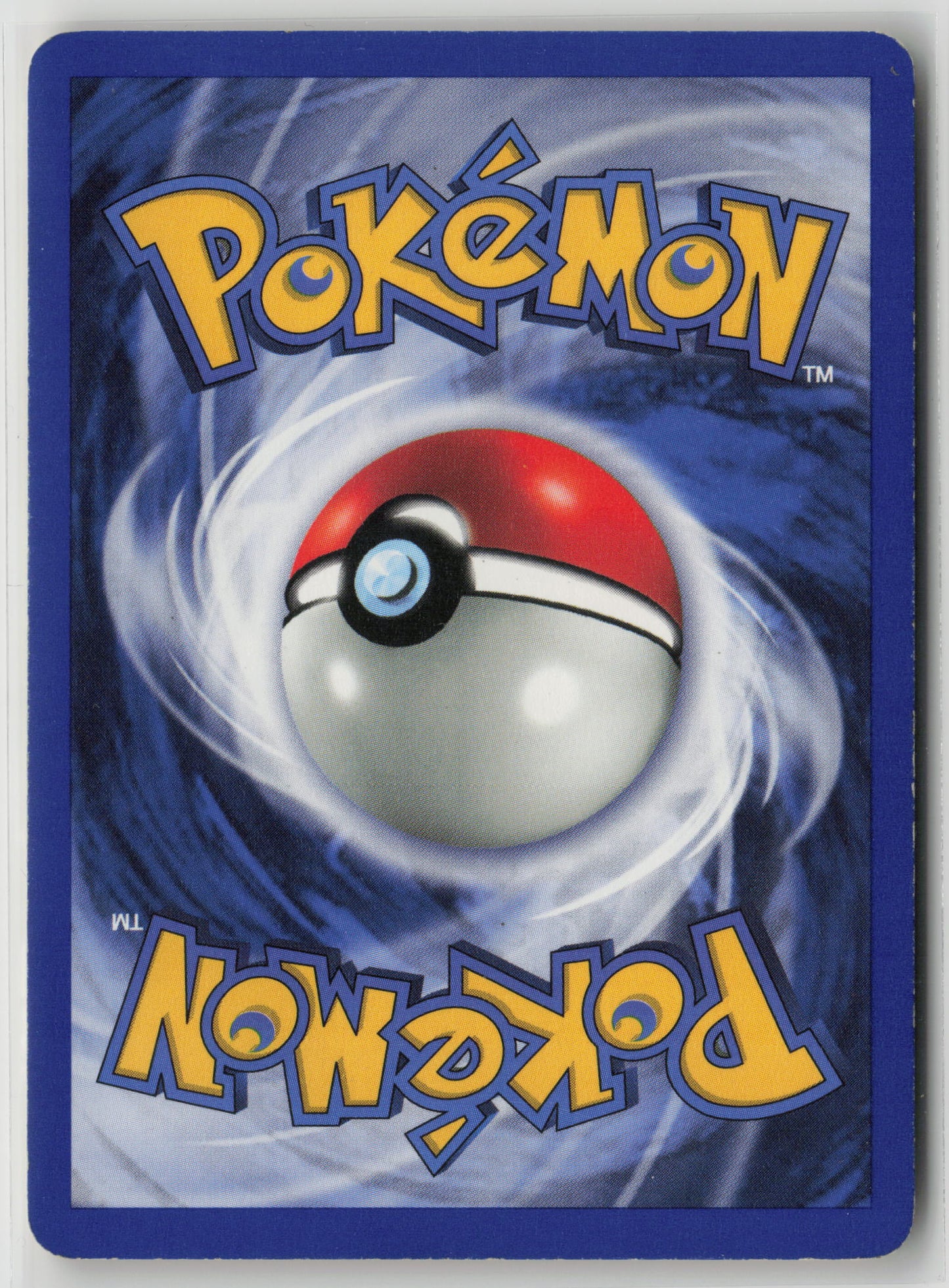 Super Energy Removal Rare Base Set 2 108/130 HP (Back)