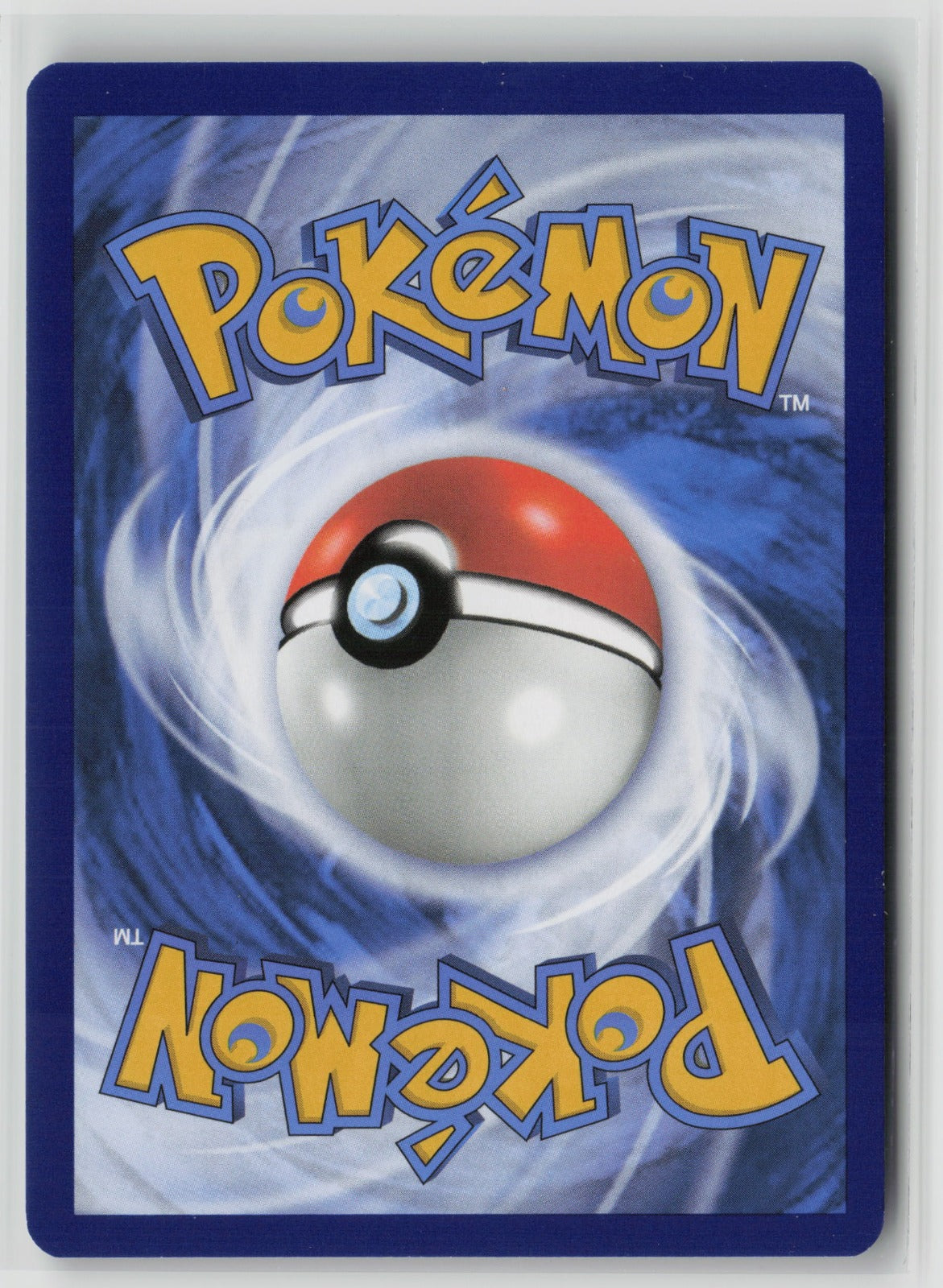 Daisy's Help - Ultra Rare Holo MEW 195/165 NM (Back)