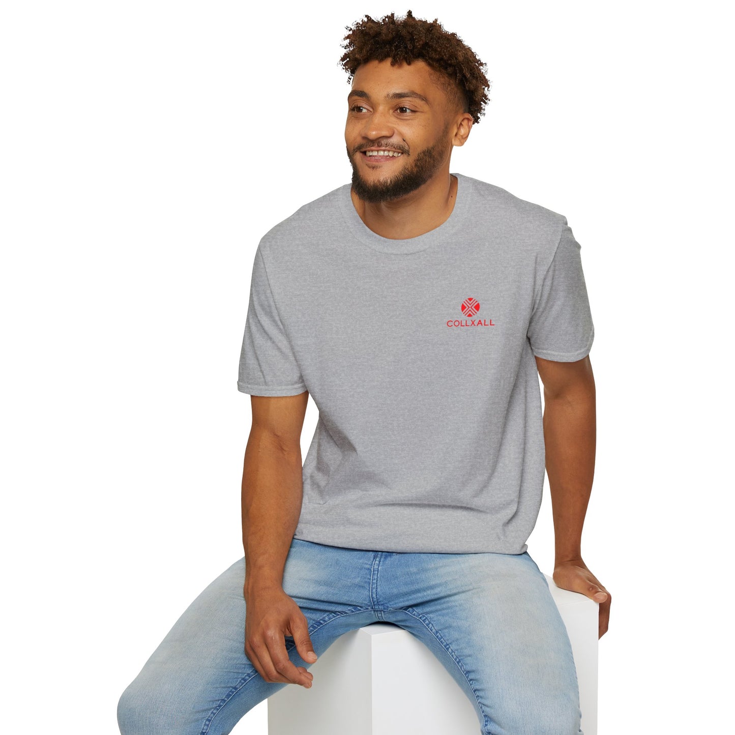 Collxall Graphic T-Shirt