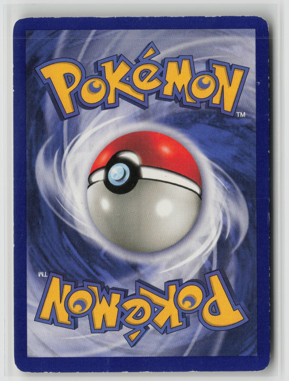 Machoke Uncommon BS 034/102 MP (Back)