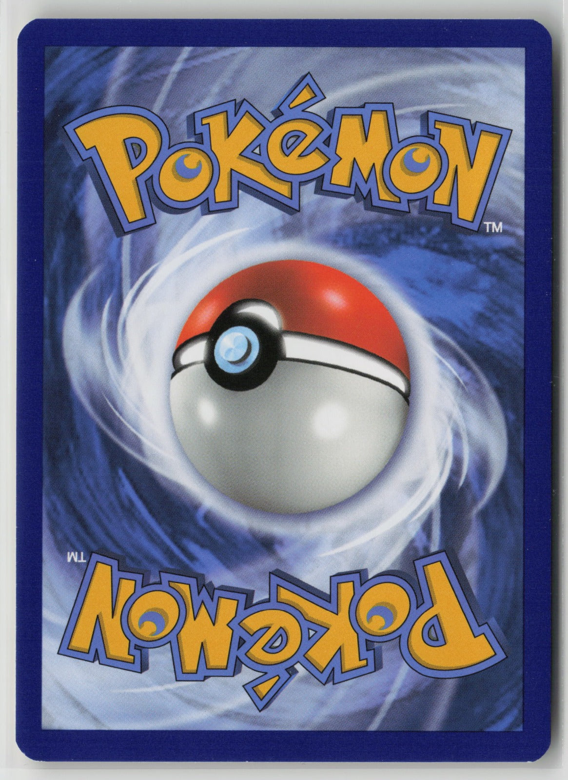 Nidoking Holo Rare Holo EVO 45/108 NM- A (Back)