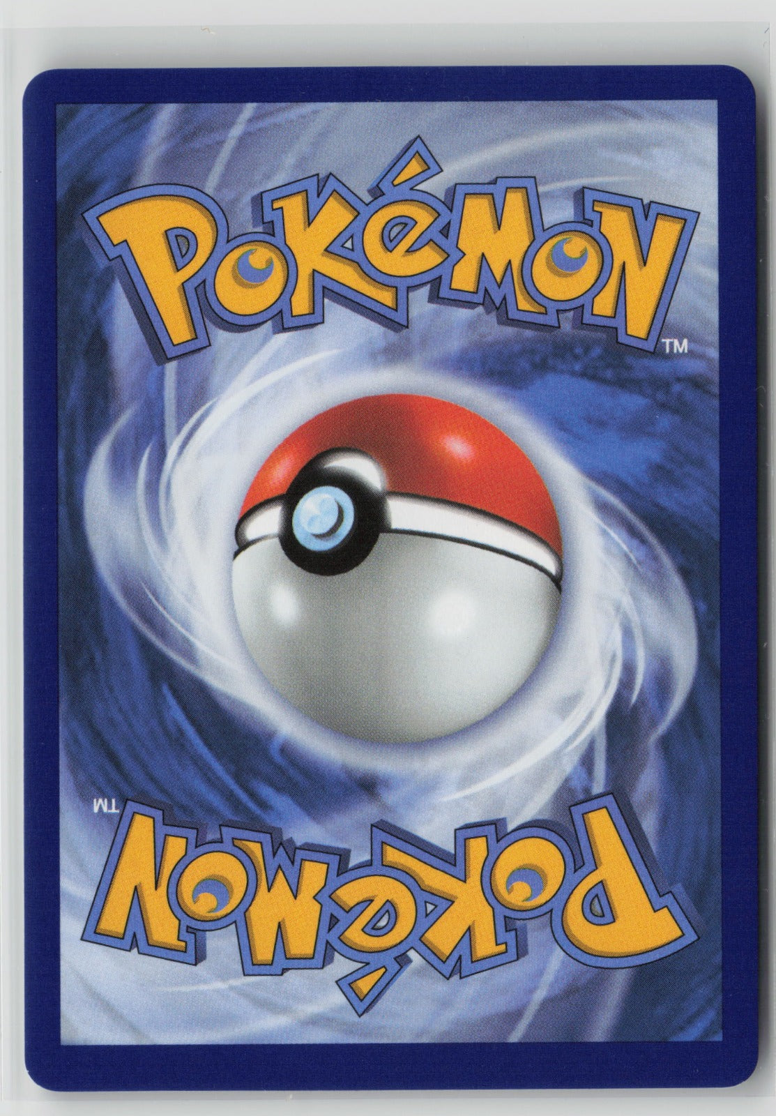 Jumbo Ice Cream Ultra Rare Holo CRI 109/086 NM (Back)