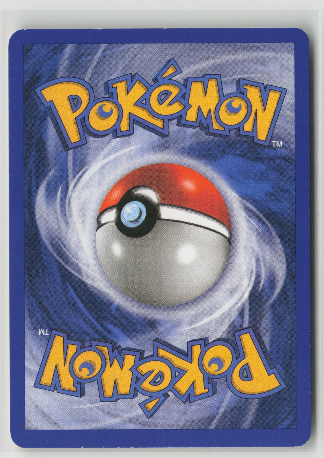 Floatzel Rare DP 26/130 NM (Back)